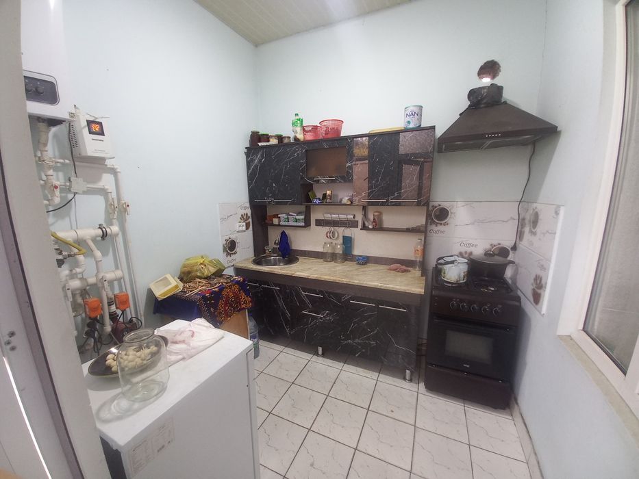 Sergili tumani jaloir maxalla 5 kuprik