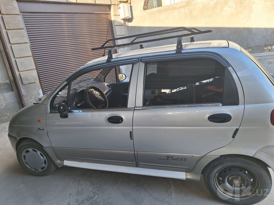 Matiz best 2010YIL Arendaga Vikupga chiqadi