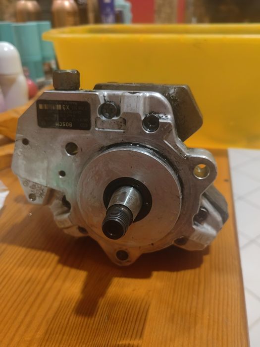 Помпа за високо налягане BOSCH BMW