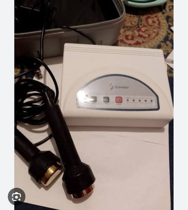 Sunway массаж аппраты сатылады