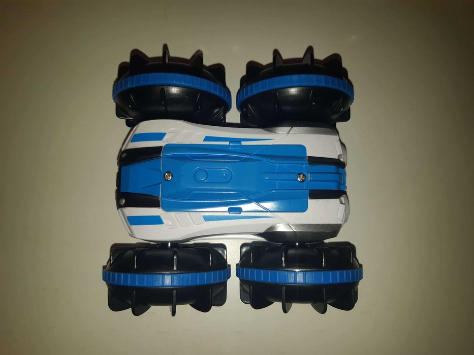 Кола-амфибия с дистанционно управление (Промоция 49 лв.)