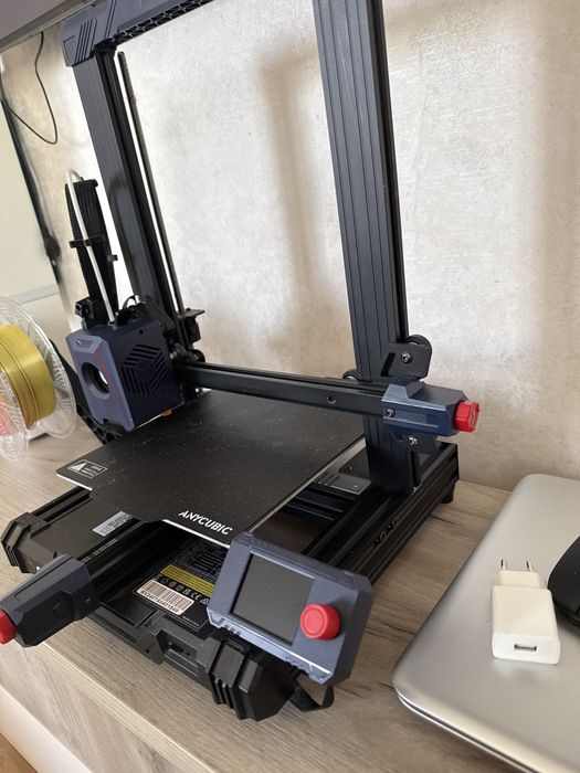 Anycubic cobra 2 neo 3d принтер