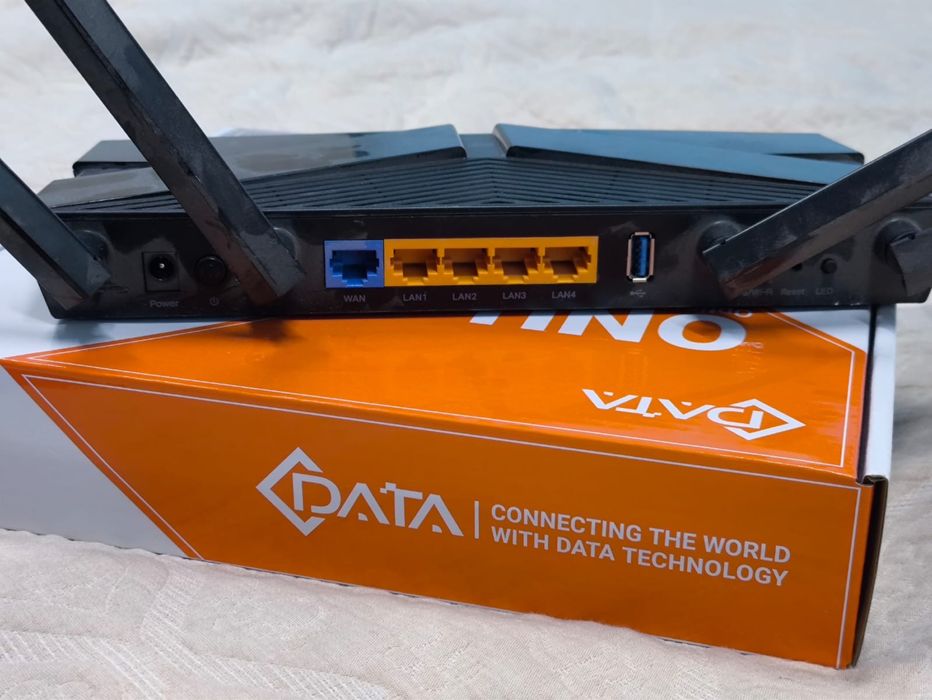 Продам роутер wi fi