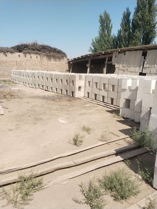 Пена блок сотилади нархи 14000