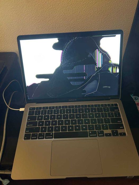 продам два Macbook Air 2020 года модель А 2179