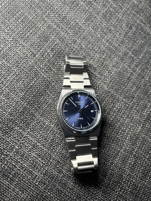 Tissot prx 40 mm