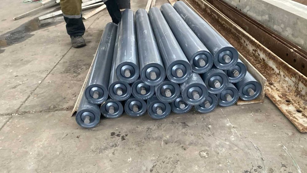 Конвейерный ролик