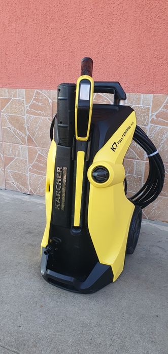 Pompa de spate karcher K 7.full control plus