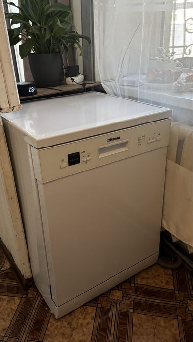 Посудомоечная машина