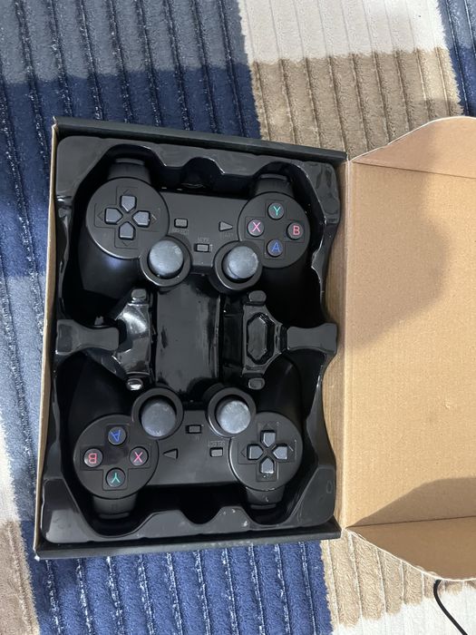 Продаю игравую приставку game stick