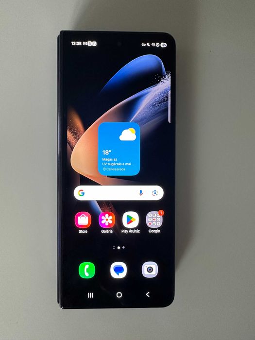 Samsung Galaxy Fold 4 256 Gb