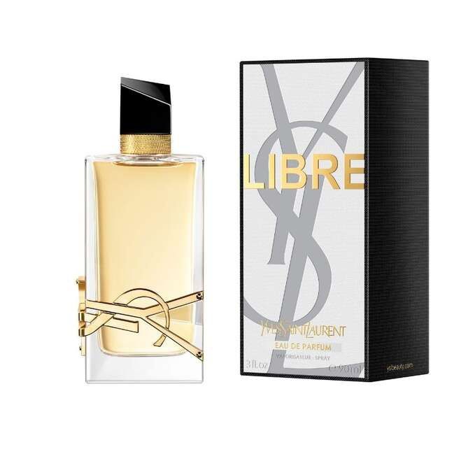 YSL Libre edp 90ml- парфюм за жени