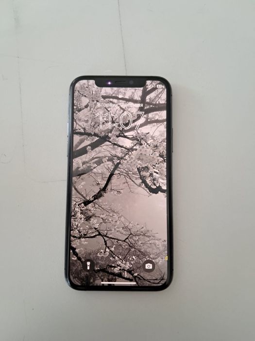 iphone 11 pro | 256gb | 100%