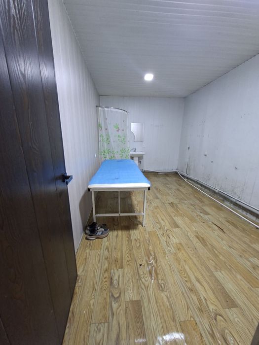 Spa salon arenda