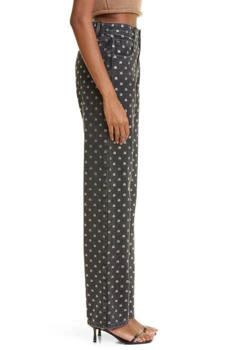 Дамски дънки Alexander Wang  ХS размер