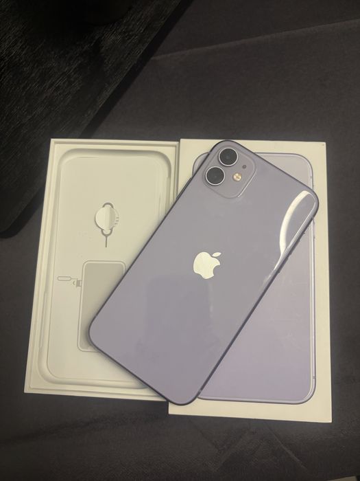 Iphone 11 , 64GB