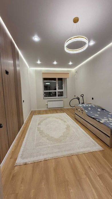 Продам 1 комн ЖК АЛАШ