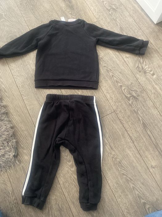 Compleu adidas copii
