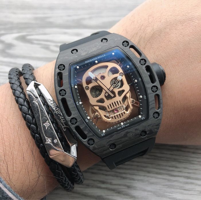 Richard Mille RM 052