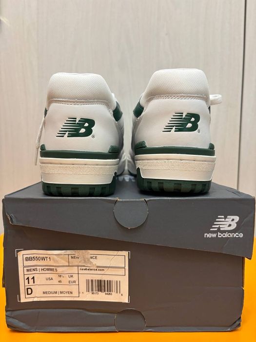 Мужские кроссовки New Balance