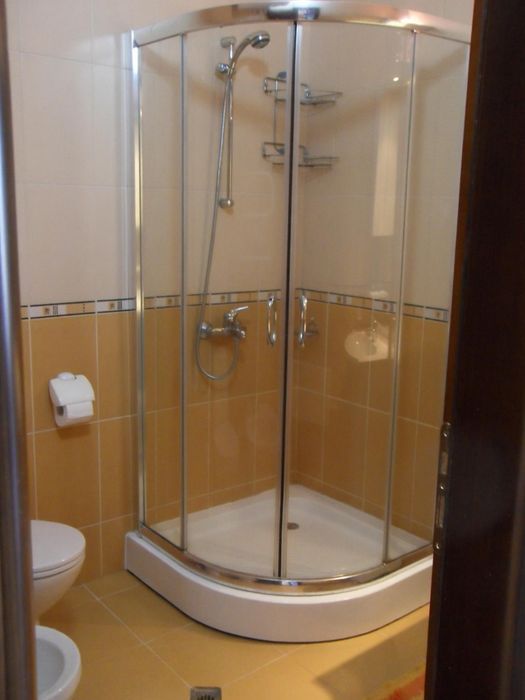 Тристаен апартамент в ново строителство в Смирненски