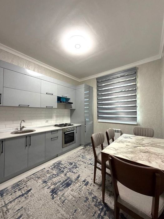 Аренда 2/4/9. ЖК. Асалом Сохил. Ул. Фергана йули