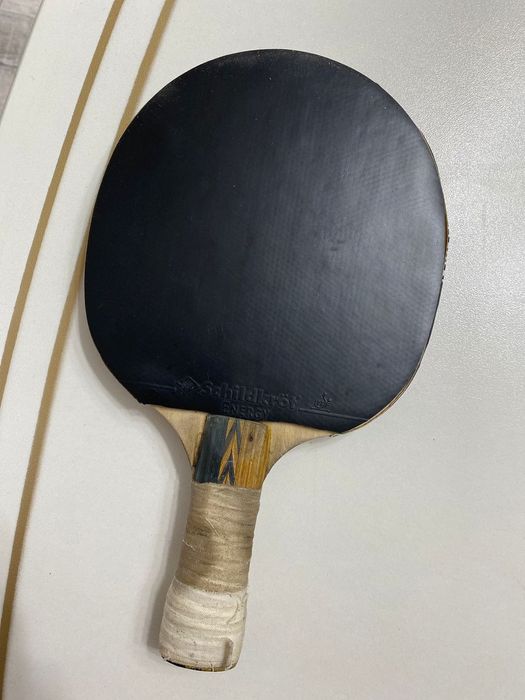 Ракетка для настольного тенниса