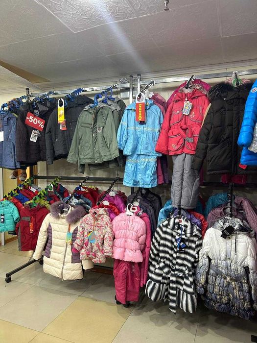 Торговое оборудование