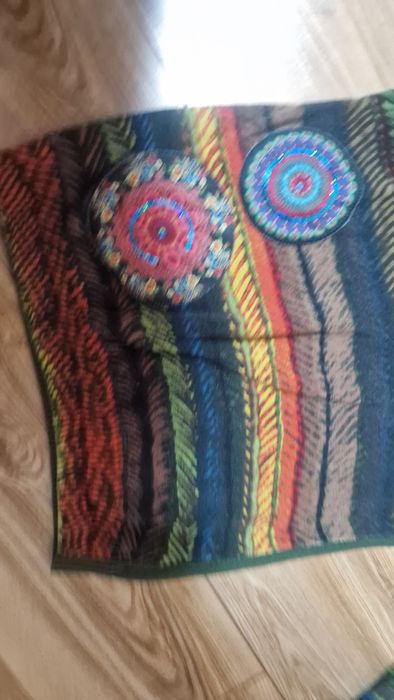 Блуза desquall-л размер