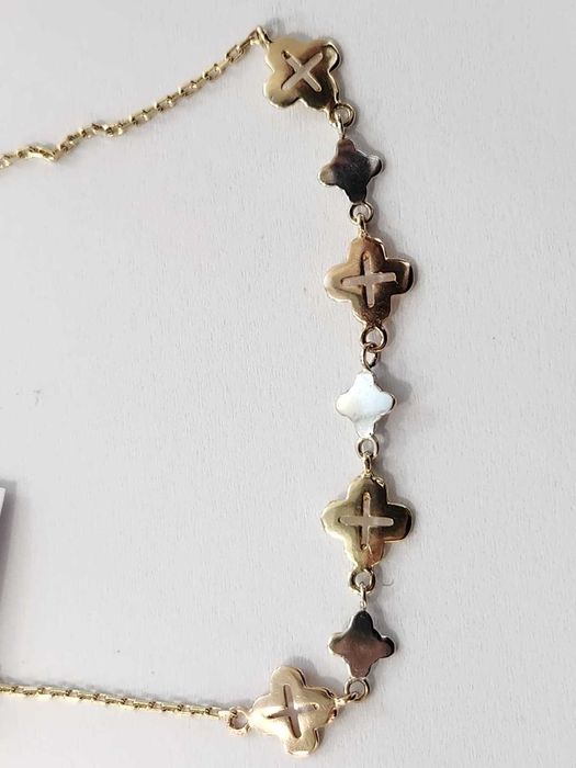 Bratara aur, 14k, 2.34g (b 67833.1 Ag2 Tudor1)