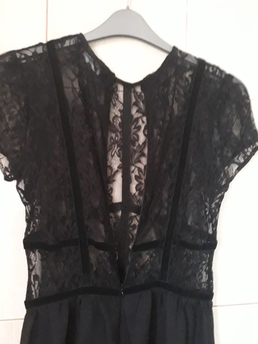 Rochie de seară Lashez 38