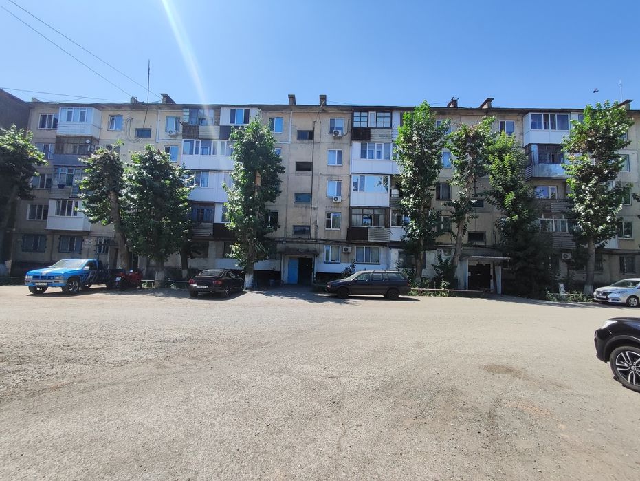 Продам квартиру двушка