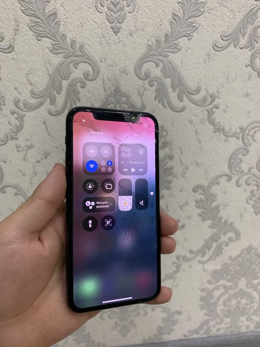 Iphone 11 pro 256