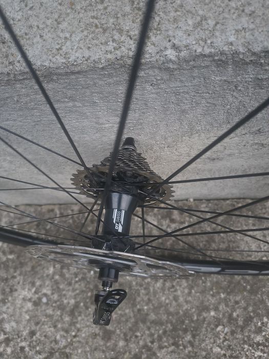 Set roți dt swis 24r spline