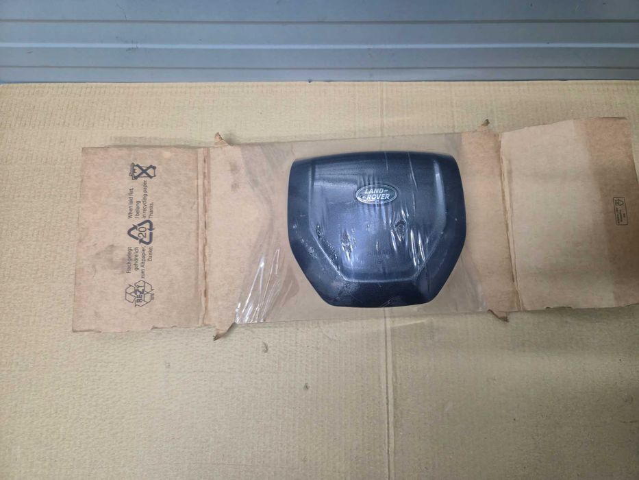Airbag Volan Land Rover Discovery Sport An 2014 - 2019 COD DAB-3-1041