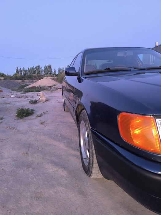 Audi 100 C4 1993