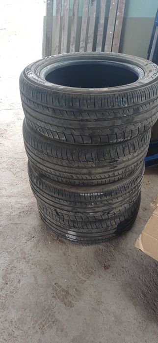 Жазгы балон транжел