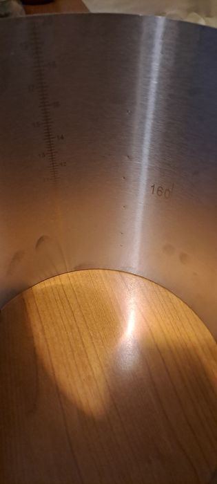 Форма кольцо для выпечки