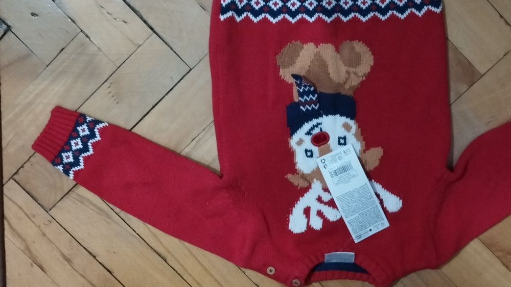 нови детски дрехи