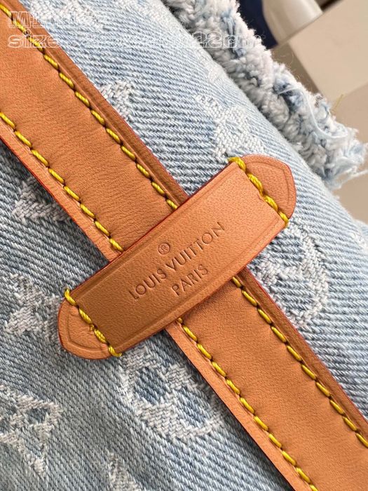 Geanta Louis Vuitton CarryAll