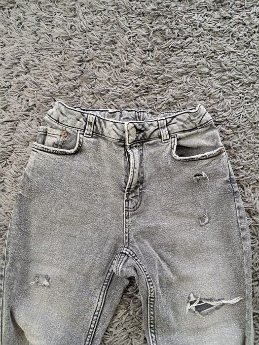 Zara сет 11-12год. за момче