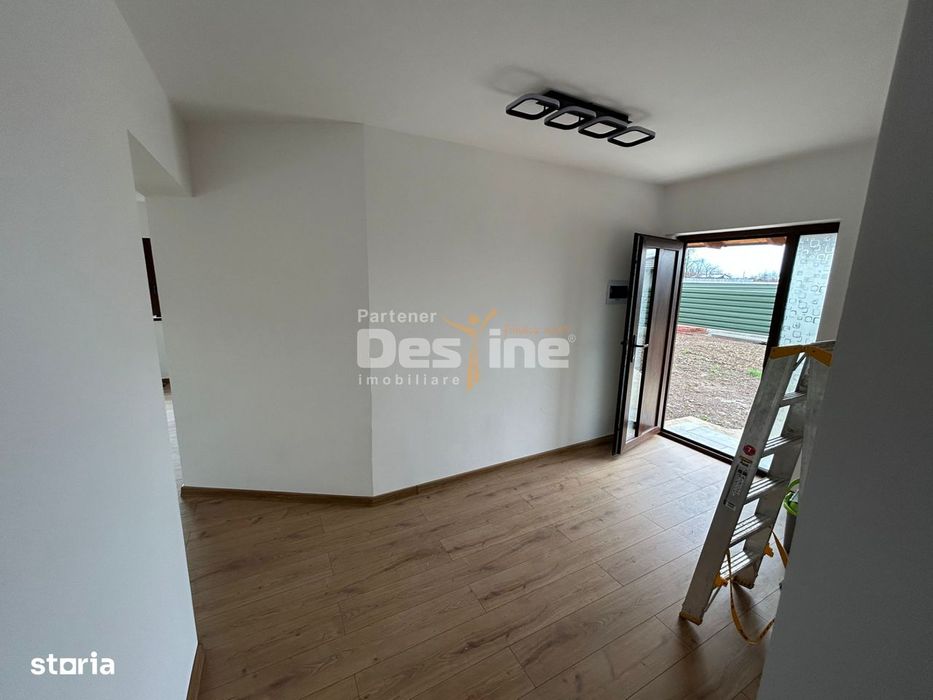 Casa Dumbrava-Rosie 120mp 130.000€