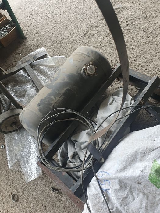 Piropan sotiladi 50 talik