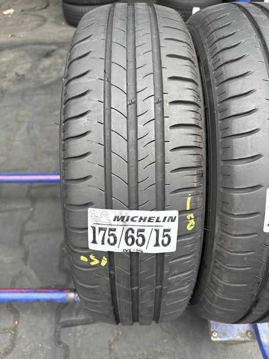 175/65/15 Michelin