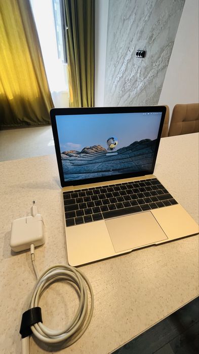 Macbook retina 12 256Gb