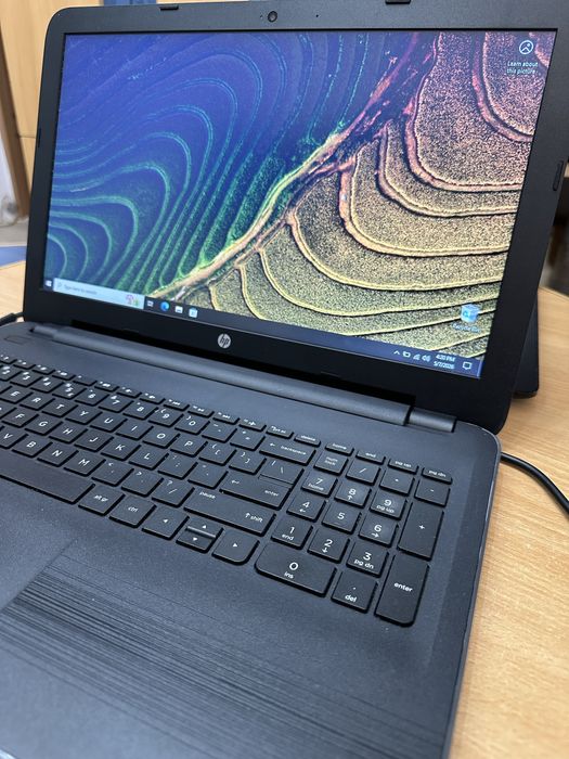 Laptop HP250 G5  gri  SSD