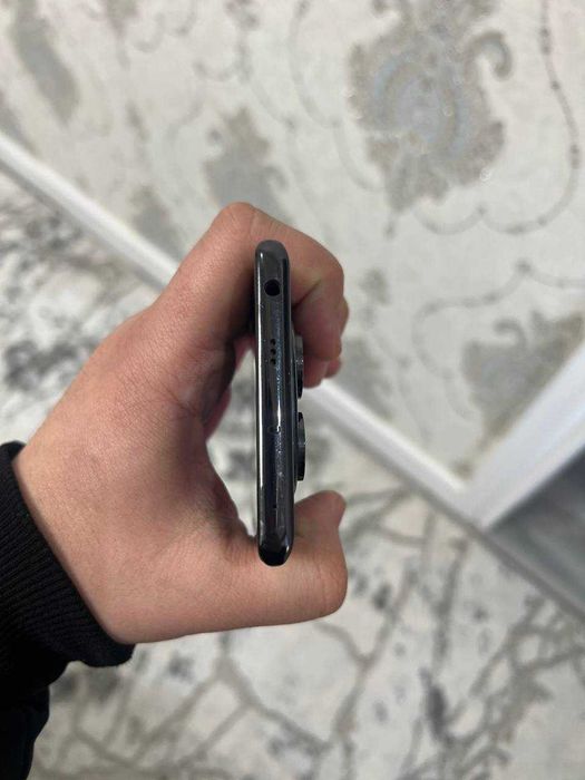 Redmi note 14Pro Midnight Black 8+8 256гб