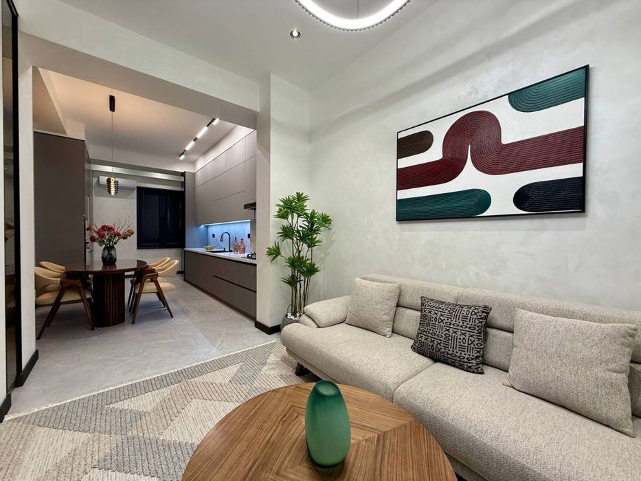 Срочная Продажа 3х ком 90м2 ЖК Kamron Palace Финансовый инст минор