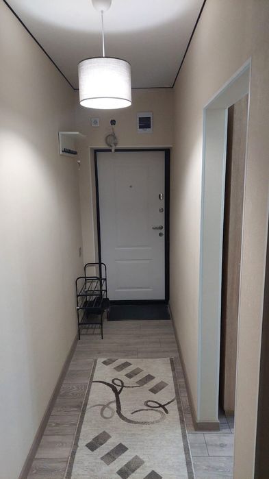 Сдам квартиру долгосрочно