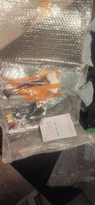 Мултимедия за Toyota Prius V Plus Alpha 2012-2015